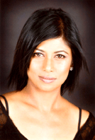 Jailoshini Naidoo