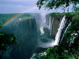 Victoria-Falls-South-Africa