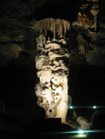 Cango Caves - South Africa