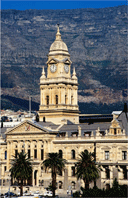 Cape Town City Hall