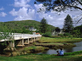 Groot-Brak-River-Mossel-Bay