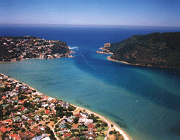 Knysna-Lagoon-South-Africa