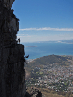 Rock-Climbing-Table-Mountain