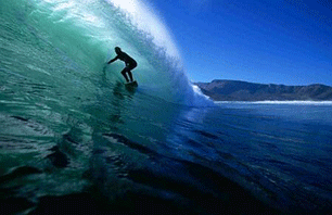 Surfing-in-South-Africa