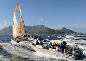 Yachting-in-Cape-Town