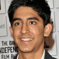 Dev Patel