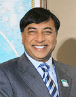 Lakshmi Mittal