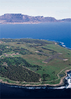 Robben Island